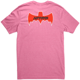 BAT_CREW_LOGO_Tee_AUTUMN_Heather_Charity_Pink_Back_Mockup.png