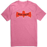 BAT_CREW_LOGO_Tee_AUTUMN_Heather_Charity_Pink_Front_Mockup.png