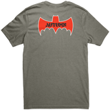 BAT_CREW_LOGO_Tee_AUTUMN_Heather_Military_Green_Back_Mockup.png