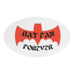 BAT_FAN_FOREVER_Oval_Maginet_OvalCarMagnet_Main_H_Mockup.png