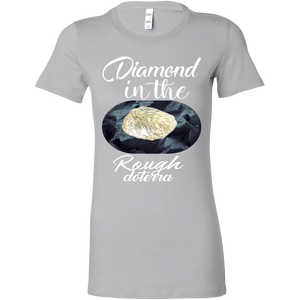 Diamond in the Rough Women's Shirts