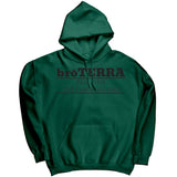 broTERRA Adult Hoody Sweat shirts