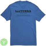 broTERRA  Re-Tee Shirts